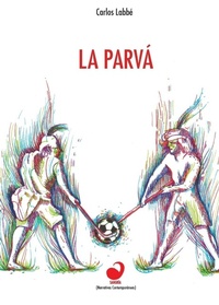 Enlarge image Cover: La parva - Sangria Publishers