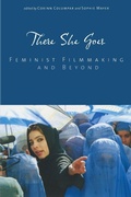 Cover: There She Goes - Wayne State University Press
