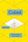 Cover: Cubed - Random House Audio Publishing Group
