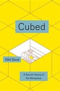 Cover: Cubed - Random House Audio Publishing Group