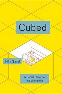 Enlarge image Cover: Cubed - Random House Audio Publishing Group