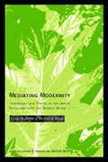 Cover: Mediating Modernity - Wayne State University Press