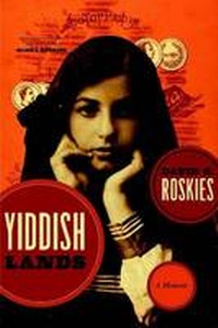 Enlarge image Cover: Yiddishlands - Wayne State University Press