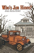 Cover: Who's Jim Hines? - Wayne State University Press