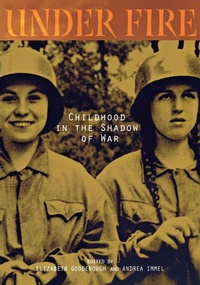 Enlarge image Cover: Under Fire - Wayne State University Press