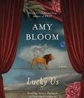 Cover: Lucky Us - Random House Audio Publishing Group