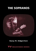 Cover: The Sopranos - Wayne State University Press
