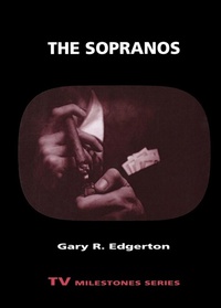 Abbildung von: The Sopranos - Wayne State University Press