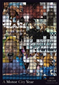 Abbildung von: A Motor City Year - Wayne State University Press