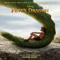 Abbildung von: Pete's Dragon (Elliot, der Drache) - Universal Music