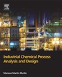 Cover: Industrial Chemical Process Analysis and Design - Elsevier