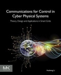 Abbildung von: Communications for Control in Cyber Physical Systems - Morgan Kaufmann