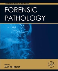 Enlarge image Cover: Forensic Pathology - Academic Press
