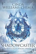 Cover: Shadowcaster - HarperTeen