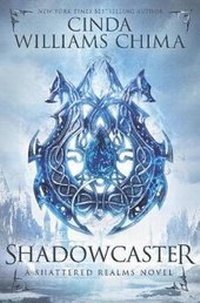 Enlarge image Cover: Shadowcaster - HarperTeen