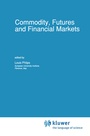 Cover: Commodity, Futures and Financial Markets - Springer