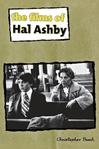 Enlarge image Cover: The Films of Hal Ashby - Wayne State University Press