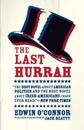 Cover: The Last Hurrah - University of Chicago Press