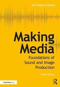 Abbildung von: Making Media - Routledge