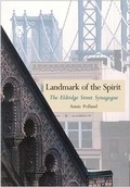 Cover: Landmark of the Spirit - Yale University Press