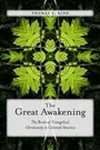 Cover: The Great Awakening - Yale University Press