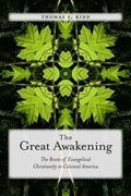 Cover: The Great Awakening - Yale University Press