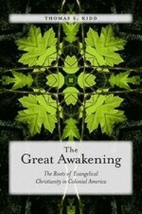 Enlarge image Cover: The Great Awakening - Yale University Press