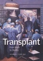 Cover: Transplant - Yale University Press