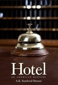 Cover: Hotel - Yale University Press