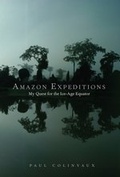 Cover: Amazon Expeditions - Yale University Press