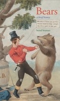 Cover: Bears - Yale University Press