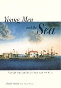 Cover: Young Men and the Sea - Yale University Press