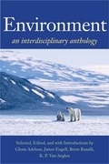 Cover: Environment - Yale University Press