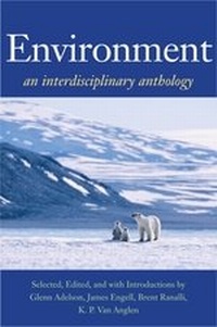 Enlarge image Cover: Environment - Yale University Press