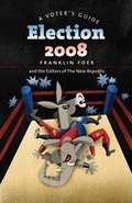 Cover: Election 2008 - Yale University Press