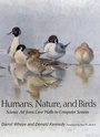 Cover: Humans, Nature, and Birds - Yale University Press