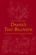 Cover: Dante's Two Beloveds - Yale University Press