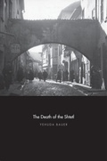 Cover: The Death of the Shtetl - Yale University Press