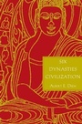 Cover: Six Dynasties Civilization - Yale University Press