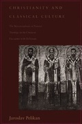 Cover: Christianity and Classical Culture - Yale University Press