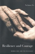 Cover: Resilience and Courage - Yale University Press