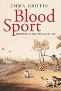 Cover: Blood Sport - Yale University Press