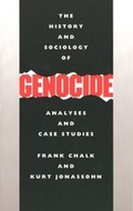 Cover: The History and Sociology of Genocide - Yale University Press