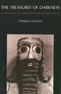 Cover: The Treasures of Darkness - Yale University Press