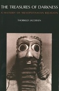 Cover: The Treasures of Darkness - Yale University Press