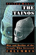 Cover: The Tainos - Yale University Press