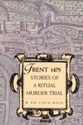 Cover: Trent 1475 - Yale University Press
