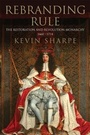 Cover: Rebranding Rule - Yale University Press