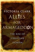 Cover: Allies for Armageddon - Yale University Press
