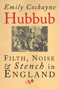 Cover: Hubbub - Yale University Press